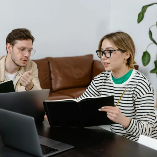 Resume and Interview Prep